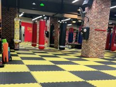 -拳盛时代拳击俱乐部(北京路店)