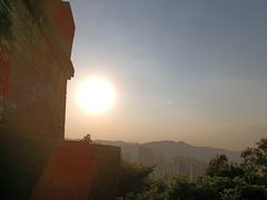 -求水山公园