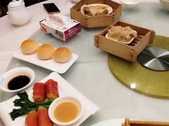 -黄埔华苑酒家(黄埔店)