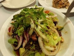 -摩根扒房(桐梓林店)