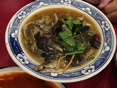 -一品楼灌汤包子(西门大街店)