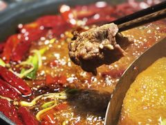 -胖东来生活广场(健康路店)