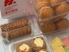 -象山酥院(宁波江北店)