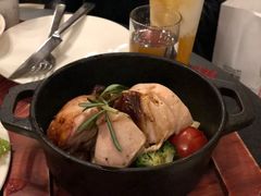 -WOLFGANG PUCK KITCHEN & BAR(迪士尼小镇店)