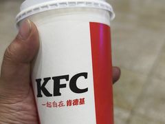 -肯德基(北京南站店)