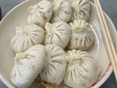 -津门张记包子铺(华昌道店)