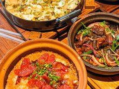 -啫两手·啫啫煲·小饭堂(龙城万科里店)