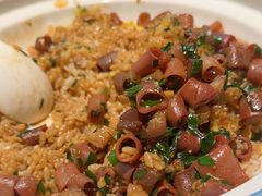 -码头鲜精致威海菜(欧乐坊店)
