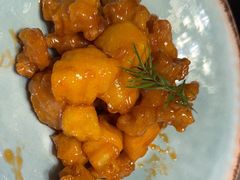 -四道菜·福建菜馆(新街口金鹰店)