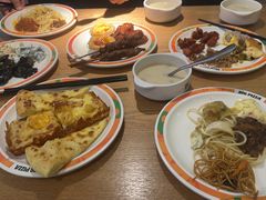 -比格比萨自助(南京万达茂店)