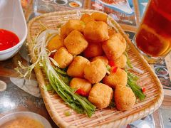 -香港新曜记茶餐厅(星耀城店)