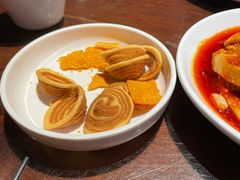 -缪氏川菜(丰盛町店)