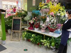 -blt精品超市(上海杨浦合生汇店)