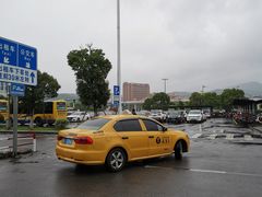 -普陀长途客运中心