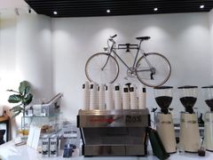 -常识咖啡common sense(春熙路店)