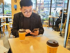 -麦当劳(吴中大道店)