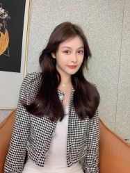 -3AM·S HAIR SALON烫发染发接发