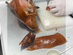 -阿庄新豫菜(航海东路店)