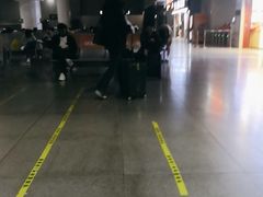 -南昌站