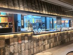 -黄山老妈·土菜(碧桂园店)