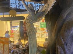 -暴风岛沉浸式体验馆(百联世纪店)