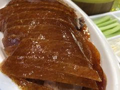 -大鸭梨烤鸭(金色漫香店)