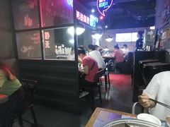 -匠子烤鱼(桫椤湾店)