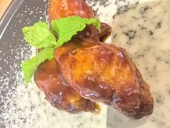-枣子树·素食餐厅(普陀山店)