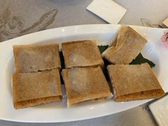 脆皮红糖糕-香云轩·顺德菜(香云纱园林酒店店)