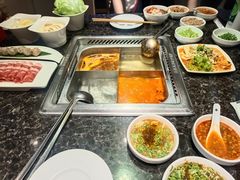 -海底捞火锅(邯郸新世纪中心店)