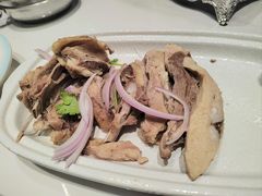 -马尔龙新疆饭店·清真(瑞景店)