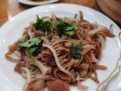 水爆肚-都一处烧麦馆(前门店)