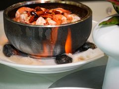 -白云中餐厅·粤菜·亚龙湾喜来登度假酒店