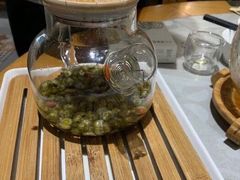 -如轩·海鲜砂锅粥·潮汕菜(南城店)