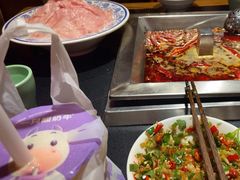 -蜀江龙火锅(339店)