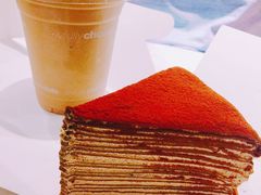 -Awfully Chocolate(来福士广场店)
