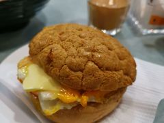 -华嫂冰室(尖沙咀店)