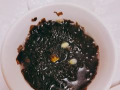 -酌宴府The China Club·广州万富希尔顿酒店(云城东路店)