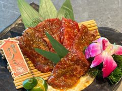 -板前十胜·和牛烧肉专门店(北京总店)