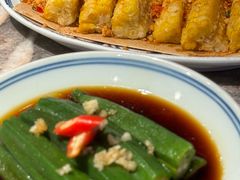 -禄婶鸡煲·打边炉