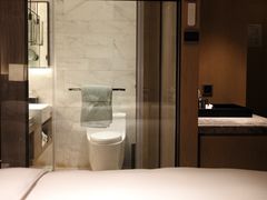 -深圳湾万怡酒店