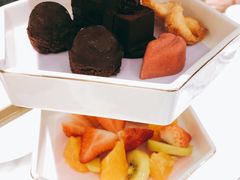 -哈根达斯(武汉天地店)