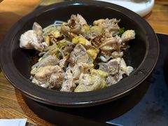 -云海肴·汽锅鸡·云南菜(天津国金汇店)