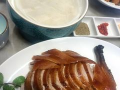 -聚京民福烤鸭店(木樨园店)