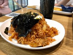 泡菜炒饭-李先生的首尔小馆(松江启源广场店)