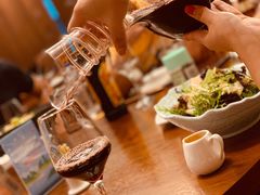 -千岛湖伯瑞特度假酒店-米兰西餐厅