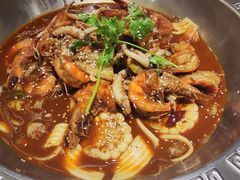-李想大虾(吾悦广场店)