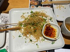 -木屋烧烤(龙岗龙城万科里店)