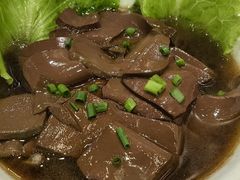 -澳门陈光记烧味饭店(南京德基广场店)