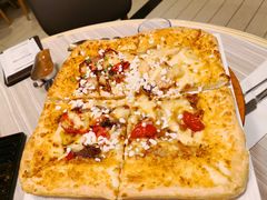 -必胜客(嘉兴万达店)